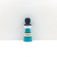 Load image into Gallery viewer, טורקיז XS

