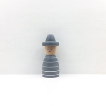 Load image into Gallery viewer, קוסם פסטל XS
