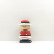 Load image into Gallery viewer, שחור אדום S+

