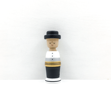 Load image into Gallery viewer, כסף וזהב S
